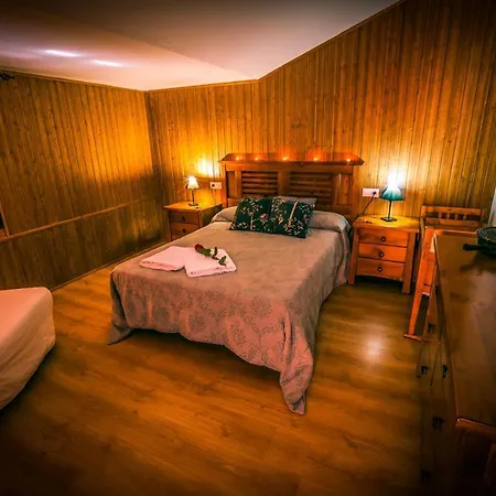 Casa vacanze With Jacuzzi And Fireplace In The *