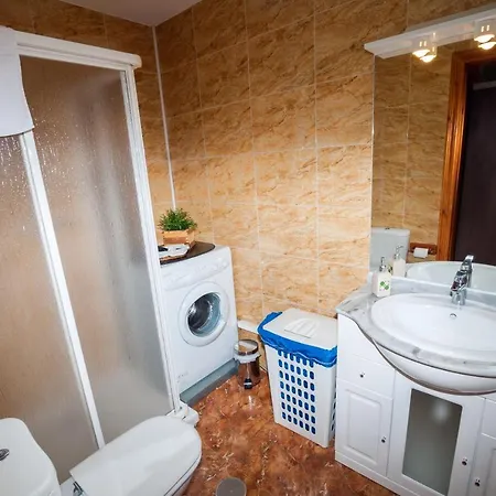 Casa vacanze With Jacuzzi And Fireplace In The *